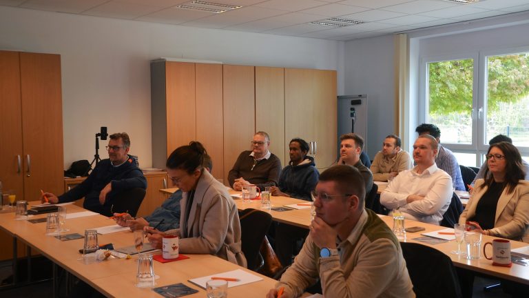 SelectLine Anwendertag 2026 bei Sartissohn Software in Bardowick