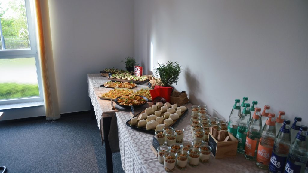 SelectLine Anwendertag 2026 bei Sartissohn Software in Bardowick