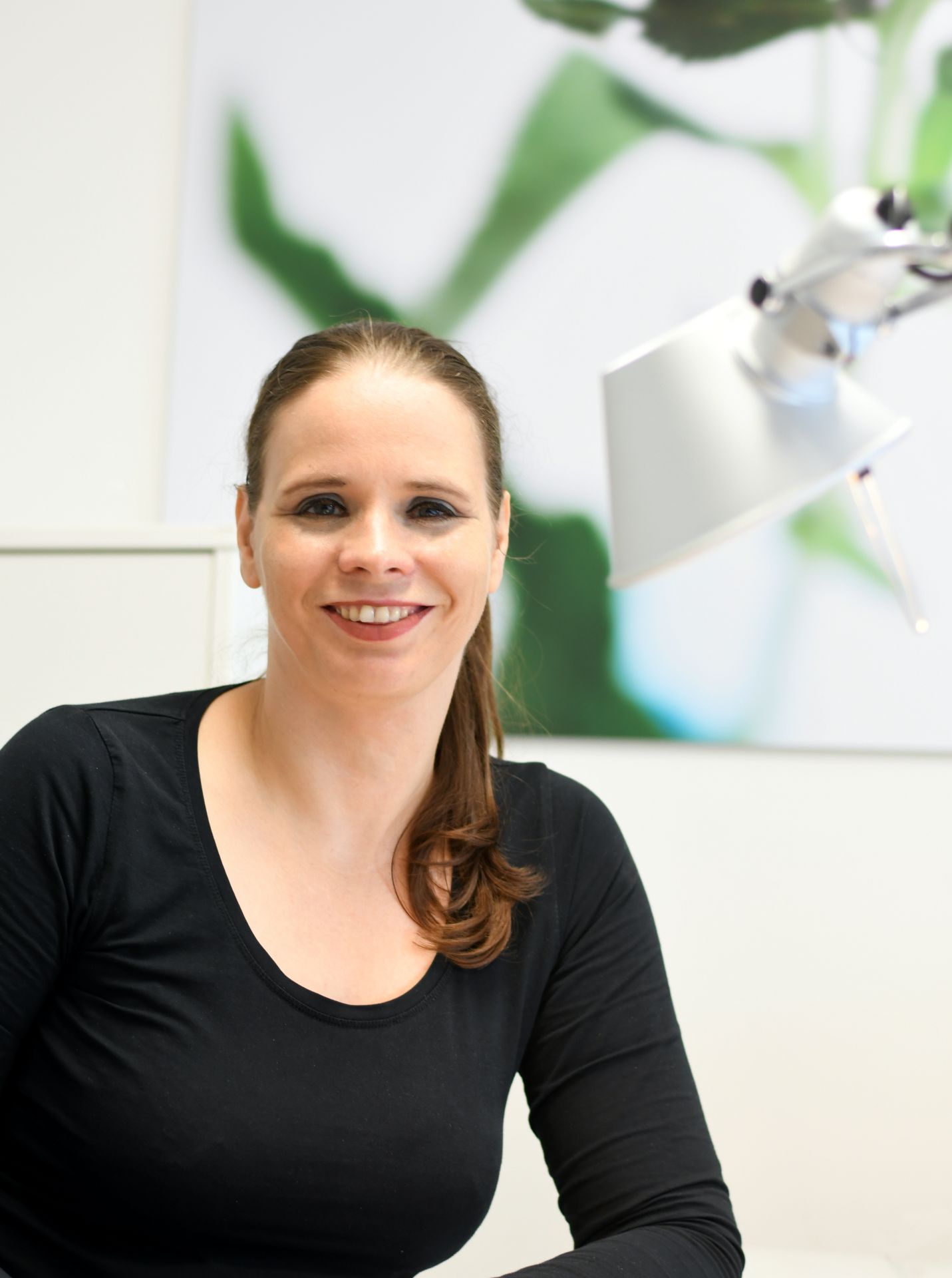 Carina Schweim